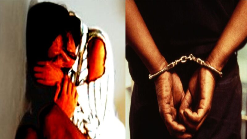 बालिकालाई खीर खान बोलाएर ब’लात्कारको प्रयास, ७६ वर्षीय वृद्ध प’क्राउ
