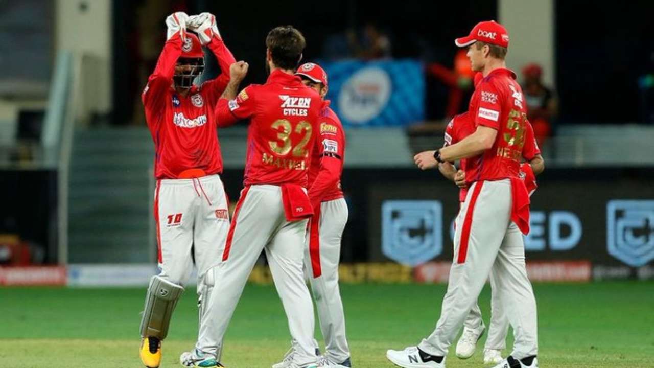 आईपीएल: राेमाञ्चक सुपर ओभरमा पञ्जावले मुम्बईलाई हरायाे