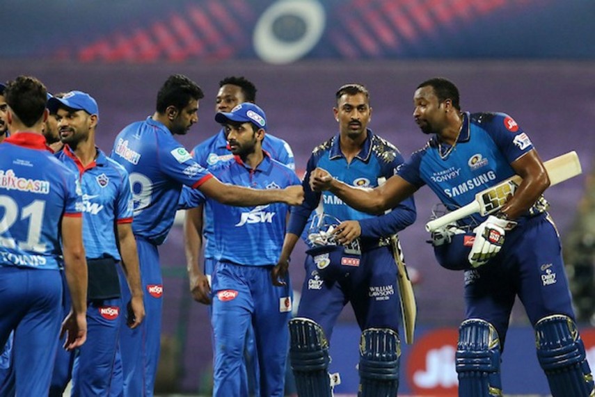 आईपीएल: क्रिकइन्फोले अनुमान गर्यो दिल्ली र मुम्बईको प्लेइङ-११, सन्दीपको सम्भावना कति ?