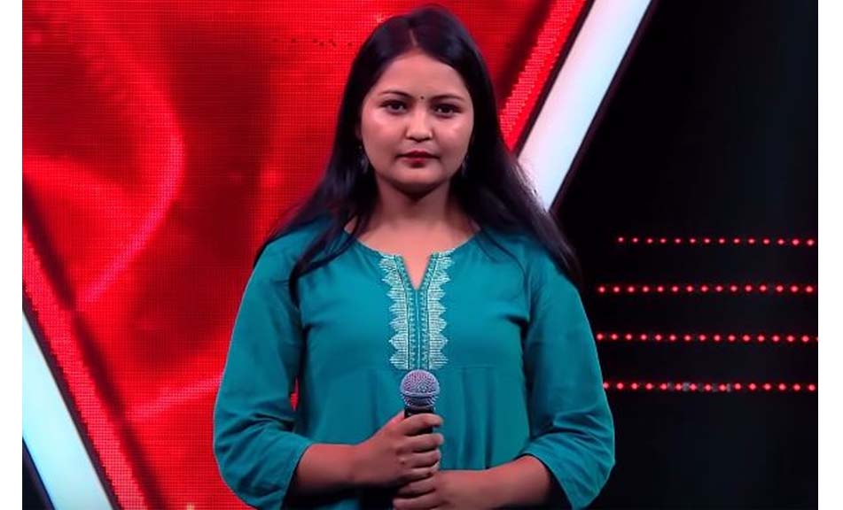 विमोचना लम्जेलको आवाजमा ‘सपना मेरो’ (भिडियोसहित)