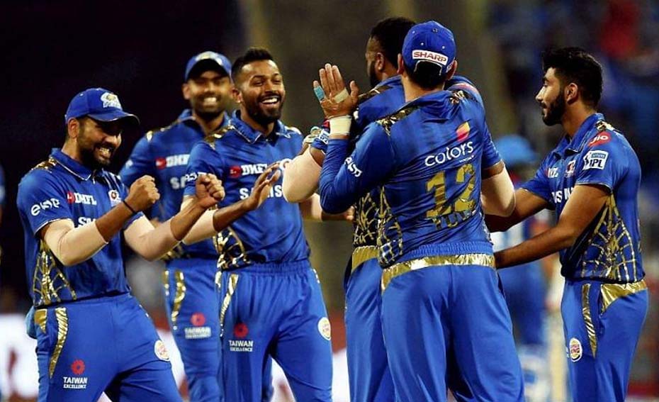 आईपीएल: दिल्लीलाई हराउदै मुम्बई पुग्यो फाइनलमा