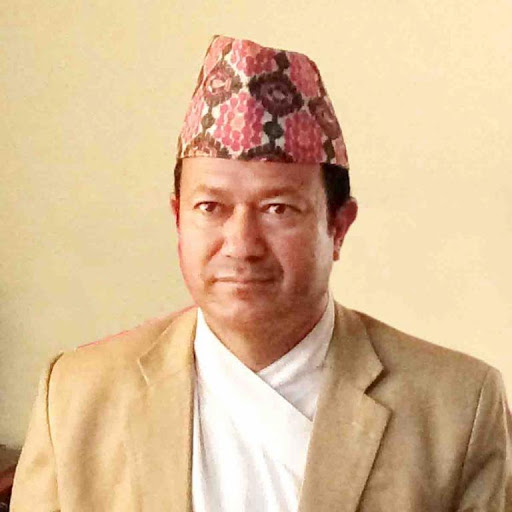 सुदूरपश्चिम प्रदेशका कानुनमन्त्री शाहलाई हेलिकोप्टरमार्फत काठमाडौँ ल्याइदै