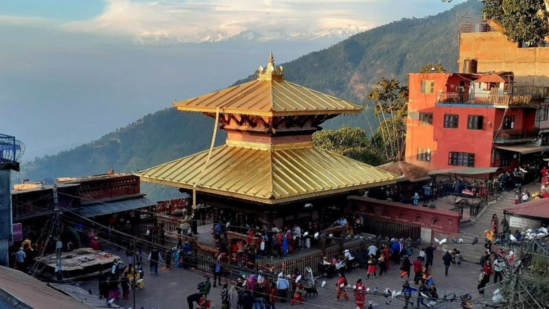 मनकामनाको दर्शन गर्दै जान्नुहोस तपाईको आज