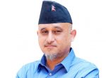 उज्वल थापाको स्वास्थ्य अवस्था जटिल