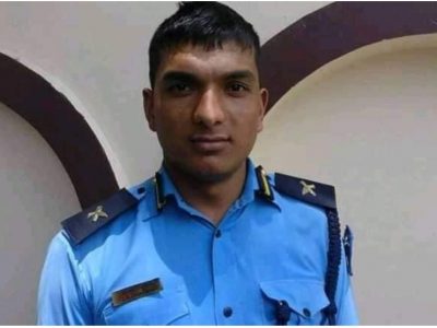 प्रहरी निरीक्षक ढुंगानाको सक्रियताले आम नागरिक मक्ख