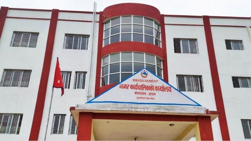 मंगलसेन नगरपालिका १३ वस्तीमा योजना सम्झौता तथा कार्यान्वयन सम्वन्धि अनुशिक्षण गराईयो