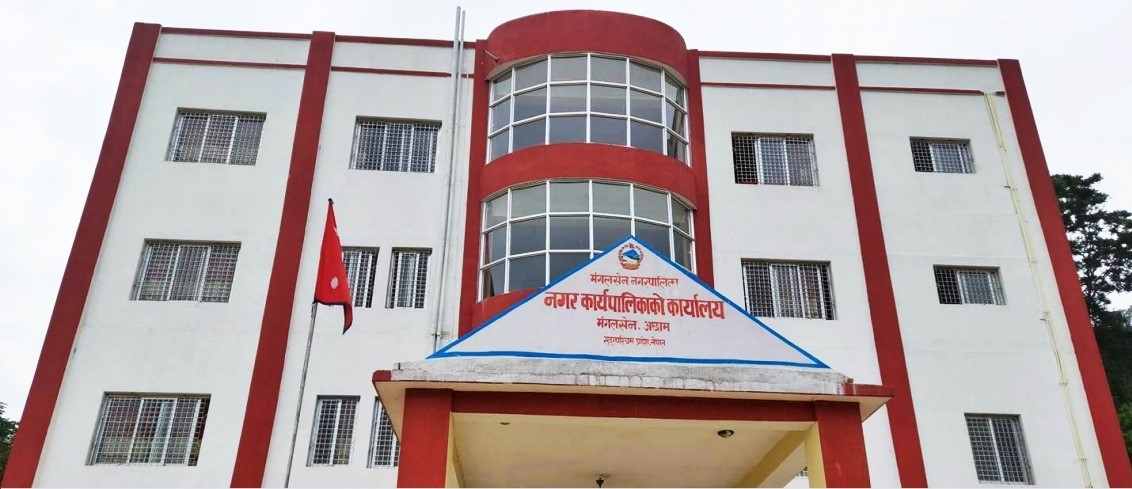 मंगलसेन नगरपालिका १३ वस्तीमा योजना सम्झौता तथा कार्यान्वयन सम्वन्धि अनुशिक्षण गराईयो