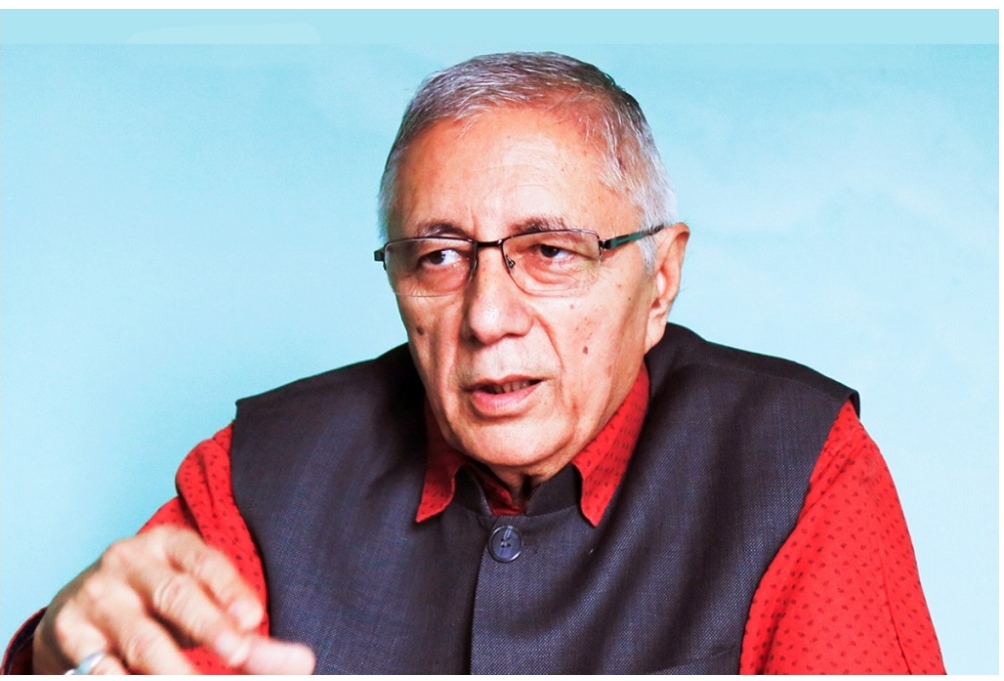 केन्द्रीय समिति बैठकमा शेखरको प्रश्न- चुनावी तालमेल कोसँग? केका लागि? कसरी?