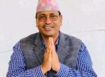 दिक्पाल कुमार शाही प्रतिनिधिसभा सदस्यमा उम्मेदवार बन्ने तयारी