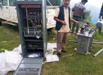 तुर्माखाँद गाउँपालिकामा 4G सेवा सुचारु