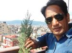 नेपाली कांग्रेस क्षेत्र न.२ (ख)मा गणेश बहादुर शाहीको चर्चा