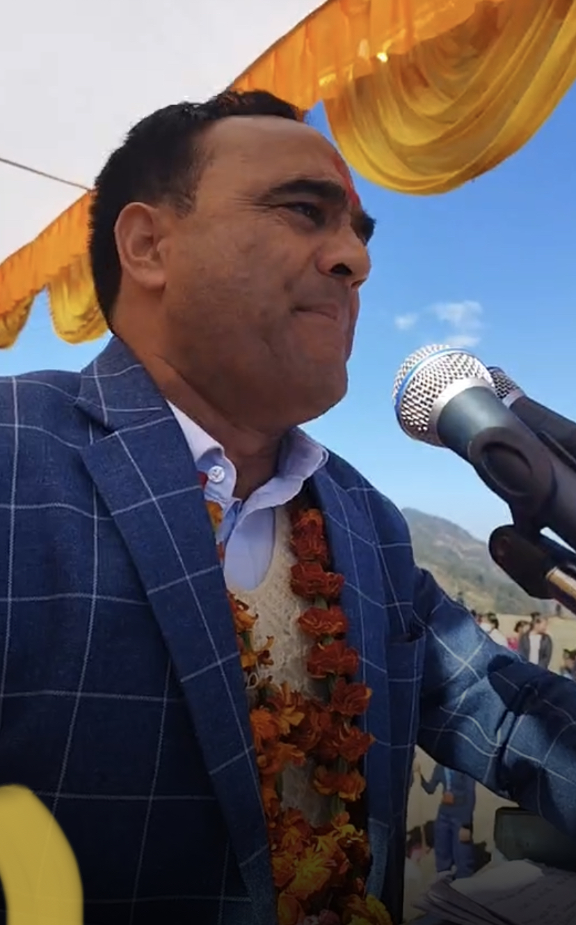 गठबन्धनको जितको यात्रालाई कुनै दुनियाको ताकतले रोक्न सक्दैन् : काङ्ग्रेस नेता महर