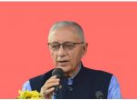 आगामी निर्वाचनमा एक्लै लड्ने कांग्रेस बनाउनुपर्छः शेखर कोइराला