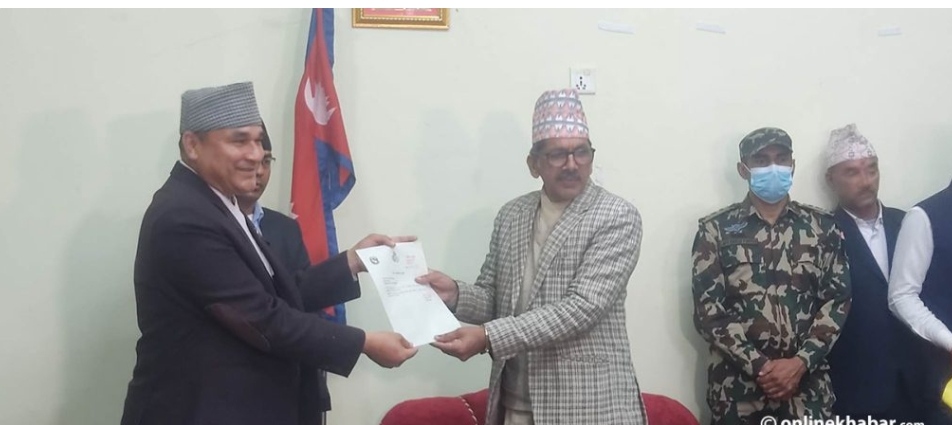 सुदूरपश्चिममा कांग्रेसका कमलबहादुर शाह मुख्यमन्त्री नियुक्त