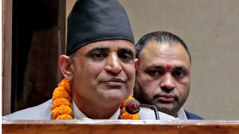 राहदानीमा रवि लामिछानेविरुद्ध मुद्दा नचलाउने महान्यायाधिवक्ताको निर्णय