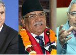 शेखर कोइरालाको नेतृत्वमा सरकारमा जाने कांग्रेसको तयारी, यस्तो छ मन्त्री बन्नेको सूची