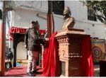 राजनीति जनताप्रतिको सेवाभावले ओतप्रोत हुनुपर्छ : राष्ट्रपति पौडेल