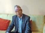भिम रावलले भने– मलाई घचेटिराखे नयाँ पाइला चाल्न सक्छु