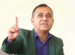 लोकतन्त्रमा विरोध गर्नेको मुख थुन्न मिल्दैन : काङ्ग्रेस महामन्त्री शर्मा