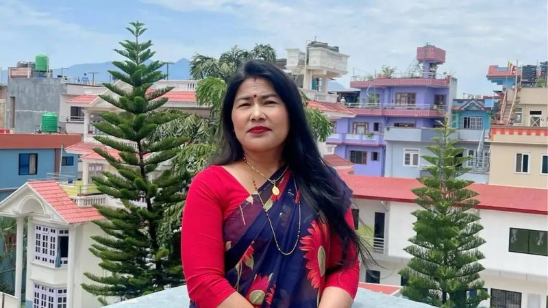 नेपाल शिक्षक संघ सुदुरपश्चिम प्रदेशको उपाध्यक्षमा सुनिता थापा सर्वसम्मत चयन