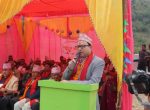 प्रदेशका योजना खरिदबिक्री गर्ने पुरानो रोग अन्त्य हुन्छ : मन्त्री देउवा
