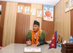 अछामका झपट साँउद सुदूरपश्चिम सरकारको सामाजिक विकास मन्त्रीमा नियुक्त