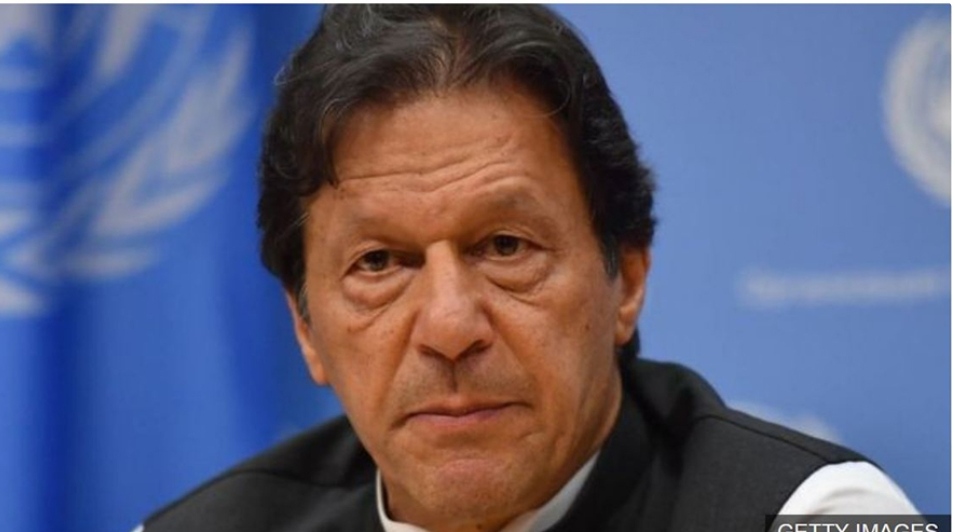 पाकिस्तानका पूर्वप्रधानमन्त्री इमरान खान अदालतबाटै पक्राउ