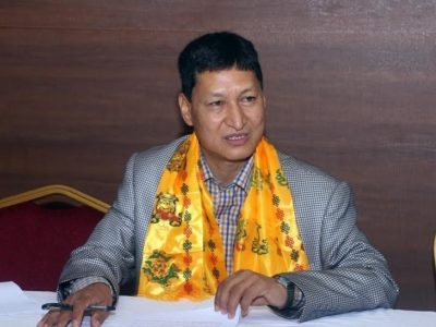 काठमाडौंका पूर्वमेयर विद्यासुन्दर पनि ठगीकाण्डमा