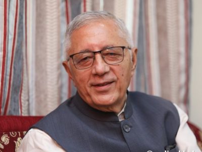 शंकास्पद अनियमितताको विषय संसदको रेकर्डबाट हटाउनु विडम्बना : शेखर कोइराला