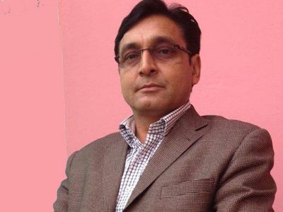 टोपबहादुरको बयान– छोरा पक्राउ परेपछि मन बिग्रियो, हतकडी लगाउने डरले सम्पर्कविहीन भएँ