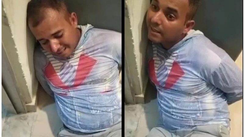 जिल्ला प्रहरी कार्यालयमै प्रहरी जवानलाई यातना, हातखुट्टा बाँधेर १२ घण्टा राखियो