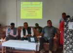 लोकतन्त्र बिना मानव अधिकारको प्रत्याभूति हुन् सक्दैन : प्रतिनिधिसभा सदस्य शाह
