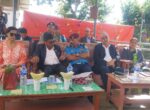समाजमा शान्ति सुब्यवस्था कायम गर्ने काम पहिलो प्राथमिकतामा प्रहरी नायब महानिरीक्षक : बोहरा