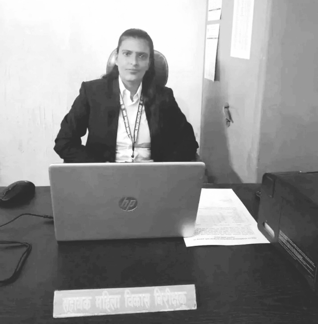 पञ्चदेवल बिनायक नगरपालिका महिला बालबालिका शाखा प्रमुख अधिकारीको निधन