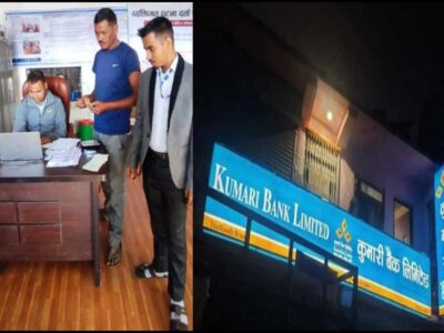 ठाटीकाँधमा अब वडाबाटै सामाजिक सुरक्षा भत्ता वितरण
