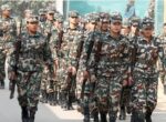 ठुलो संख्यामा नेपाली सेनाले माग्यो कर्मचारी (सूचनासहित)
