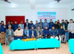 मुलुकलाई दिशानिर्देश गर्न पत्रकारिताको भूमिका महत्वपूर्ण हुने : मन्त्री भट्ट