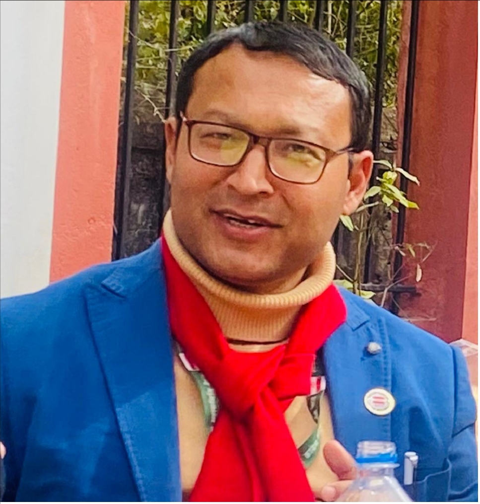 बहुमतको भावना विपरित गठबन्धनलाई निरन्तरता दिने उल्टो निर्णय भयोः कांग्रेस नेता शाही