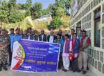 जिल्ला प्रहरी कार्यालय अछामकाे नागरिक सुनुवाई कार्यक्रम सम्पन्न