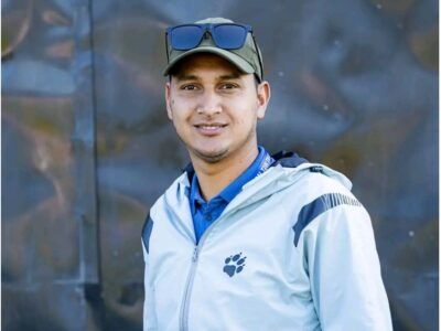 बैतडीका पत्रकार विनाेद सिंह विष्टलाई युवा पत्रकारिता पुरस्कार प्रदान गरिने