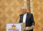 वर्तमान सरकार असफल भए मुलुकमा राजनैतिक अराजकता निम्तिने छ : शेखर कोइराला