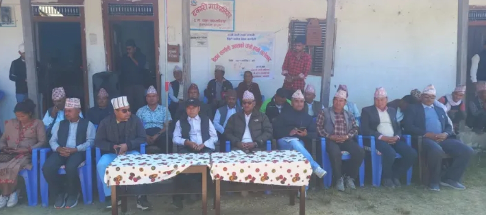 बेतन कर्णाली जलविद्युत आयोजना निर्माणको काम कुनैपनि बहानामा रोक्न मिल्दैन : सांसद शाह