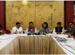 कांग्रेस युवा नेता शाहीको संयोजनमा मेची–महाकाली ‘युवा संकल्प यात्रा’ कात्तिक २३ गतेदेखि