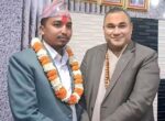 रामारोशन क्षेत्रको कार्यकारी अधिकृतमा पूर्ण बिक नियुक्त,को हुन पुर्ण ?