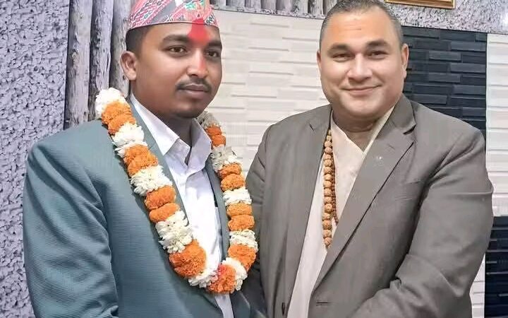 रामारोशन क्षेत्रको कार्यकारी अधिकृतमा पूर्ण बिक नियुक्त,को हुन पुर्ण ?