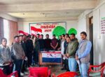 नेपाल तरुण दल अछामको बैठक सम्पन्न