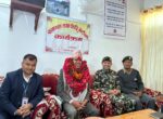 अछामका प्रमुख जिल्ला अधिकारी लम्सालको बिदाइ तथा फेरि भेटौला कार्यक्रम सम्पन्न
