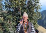 ठेक्का नपरेको आवेग सहित राजनितिक प्रतिसोधमा गाउँपालिकामा ताला लगाईयो : अध्यक्ष रोकाया