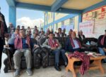 एक दिने निशुल्क विशेषज्ञ स्वास्थ शिवीर चौरपाटीमा सम्पन्न