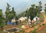 अछामको नेपाल राष्ट्रिय माध्यामिक बिधालयका विद्यार्थी  पढ्दै कमाउदै